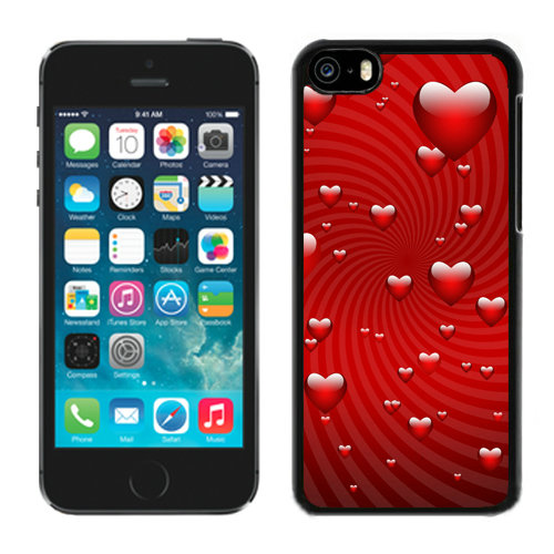 Valentine Love iPhone 5C Cases CPK | Women